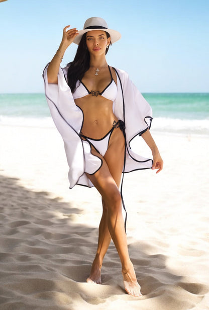 Brickell Chic Bikini Top