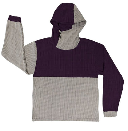 Microgrid: Multicolored Hoodies