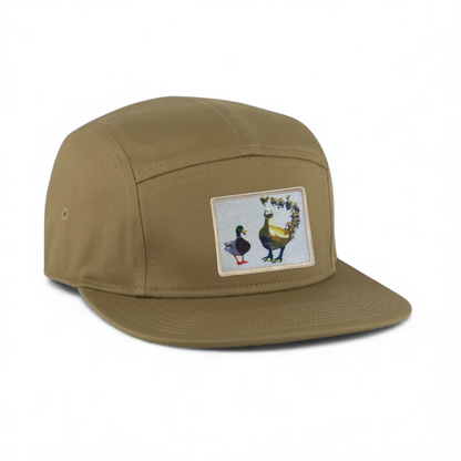 Coyote Camper Hat