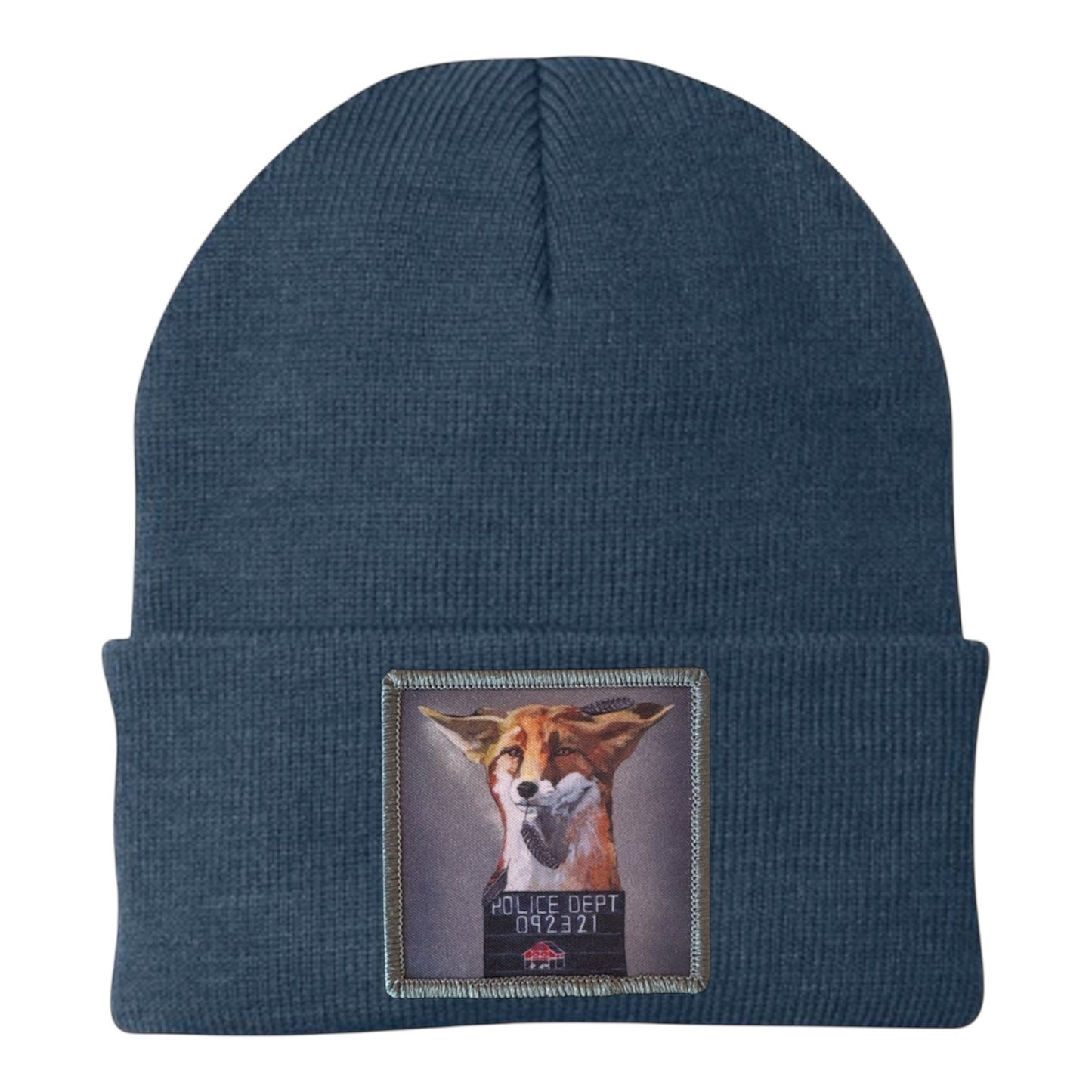 The Usual Suspects:Fox Beanie
