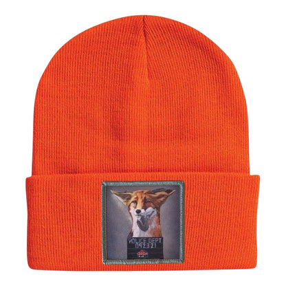 The Usual Suspects:Fox Beanie