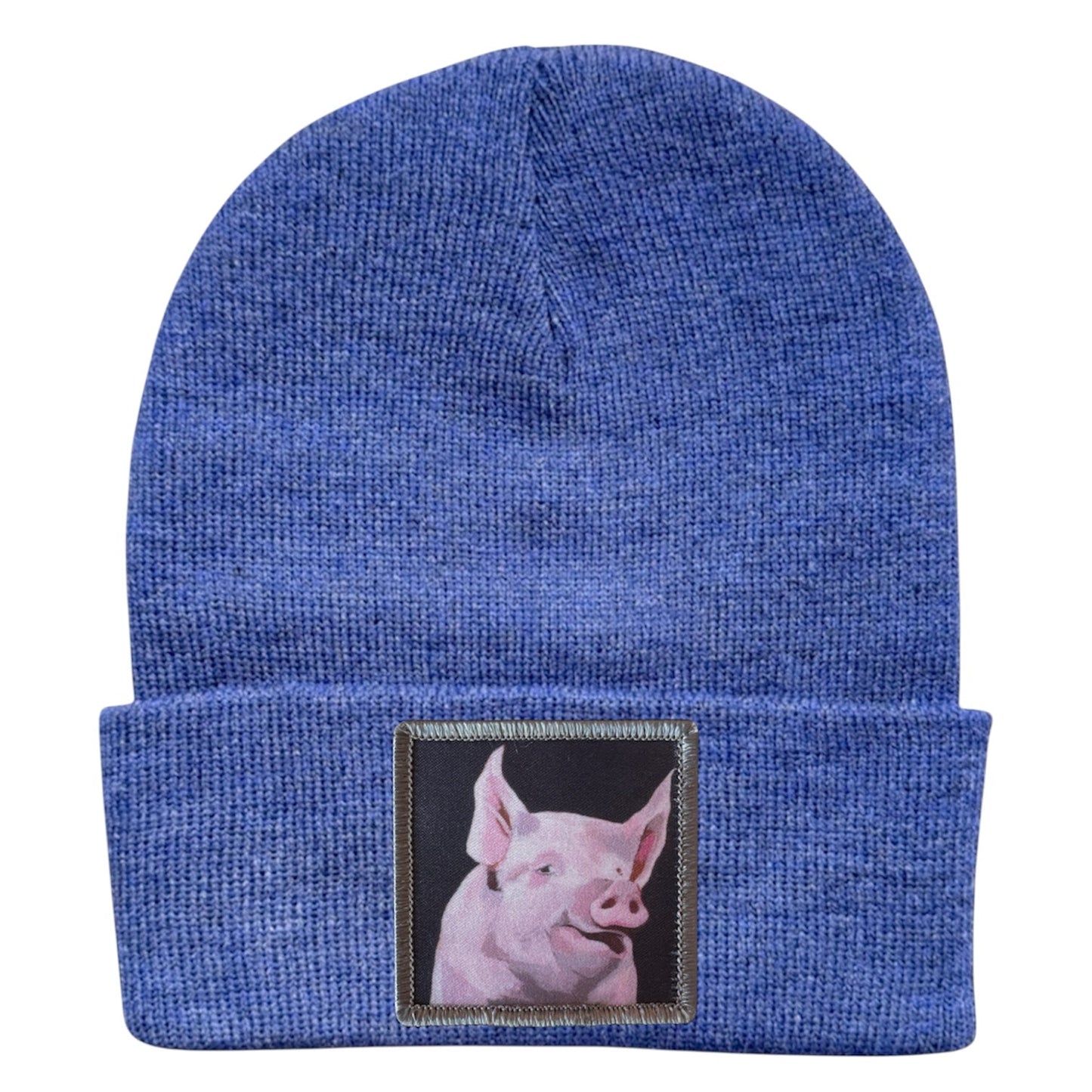 Piggie Beanie