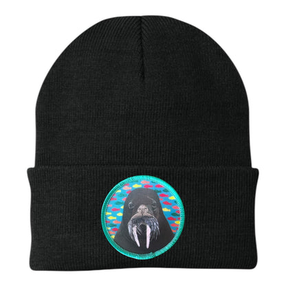 Walrus Dreams Beanie