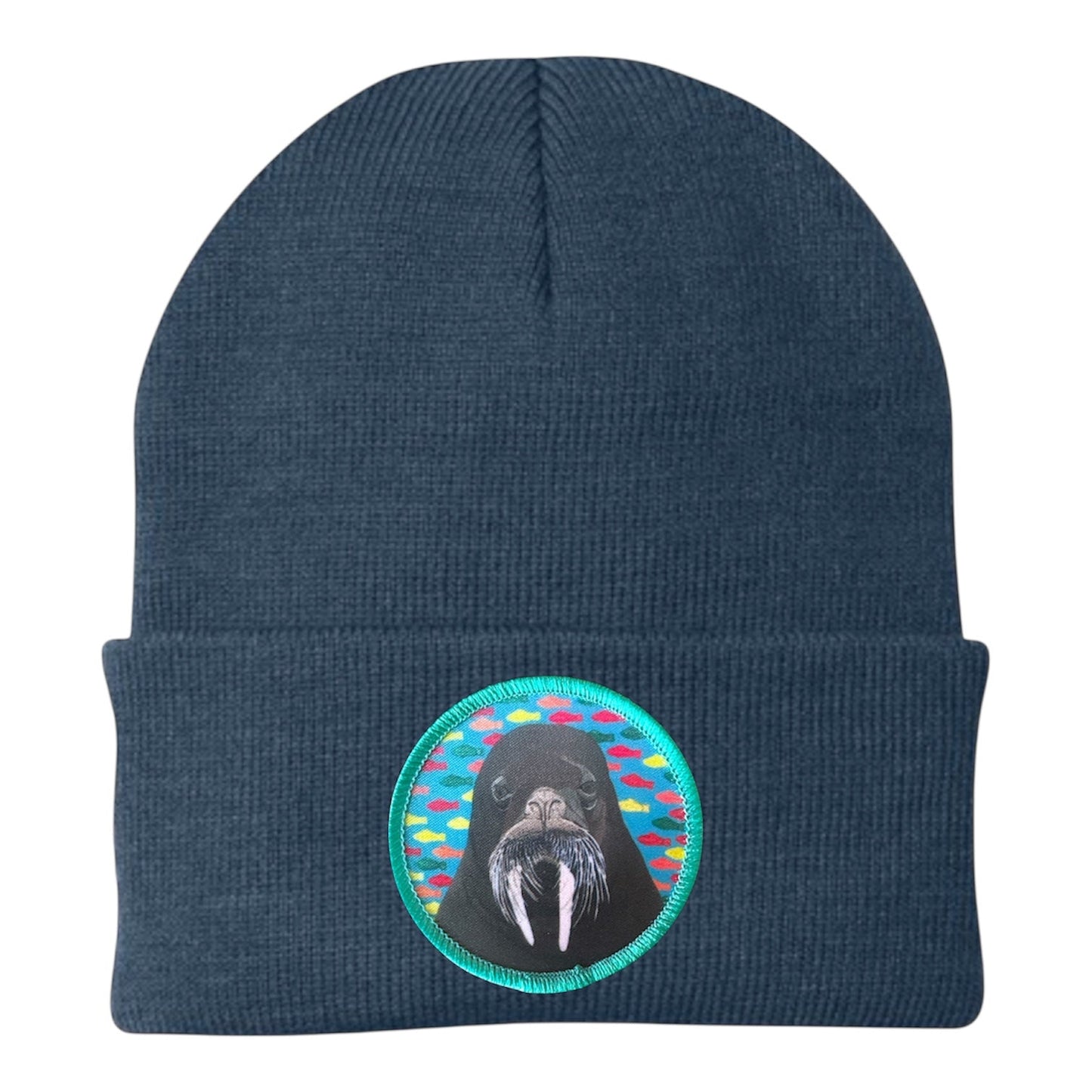 Walrus Dreams Beanie