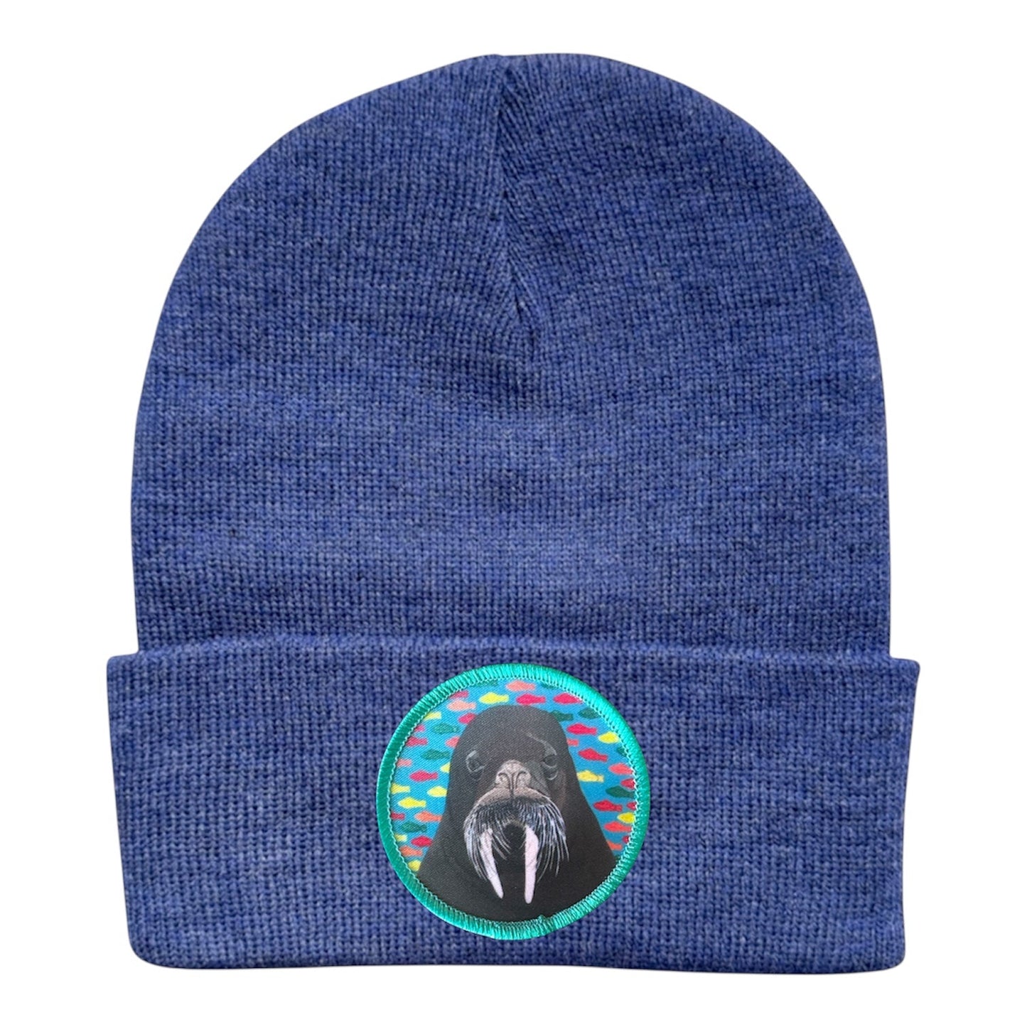 Walrus Dreams Beanie