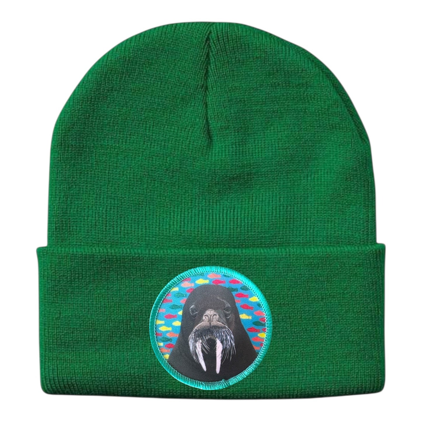 Walrus Dreams Beanie