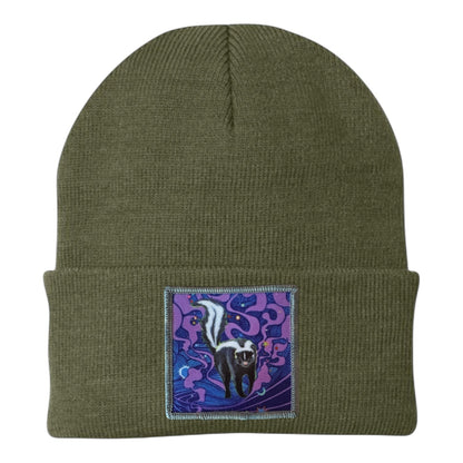 Skunky Haze Beanie