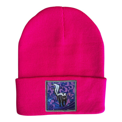 Skunky Haze Beanie