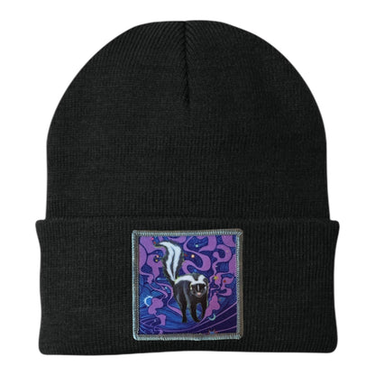 Skunky Haze Beanie