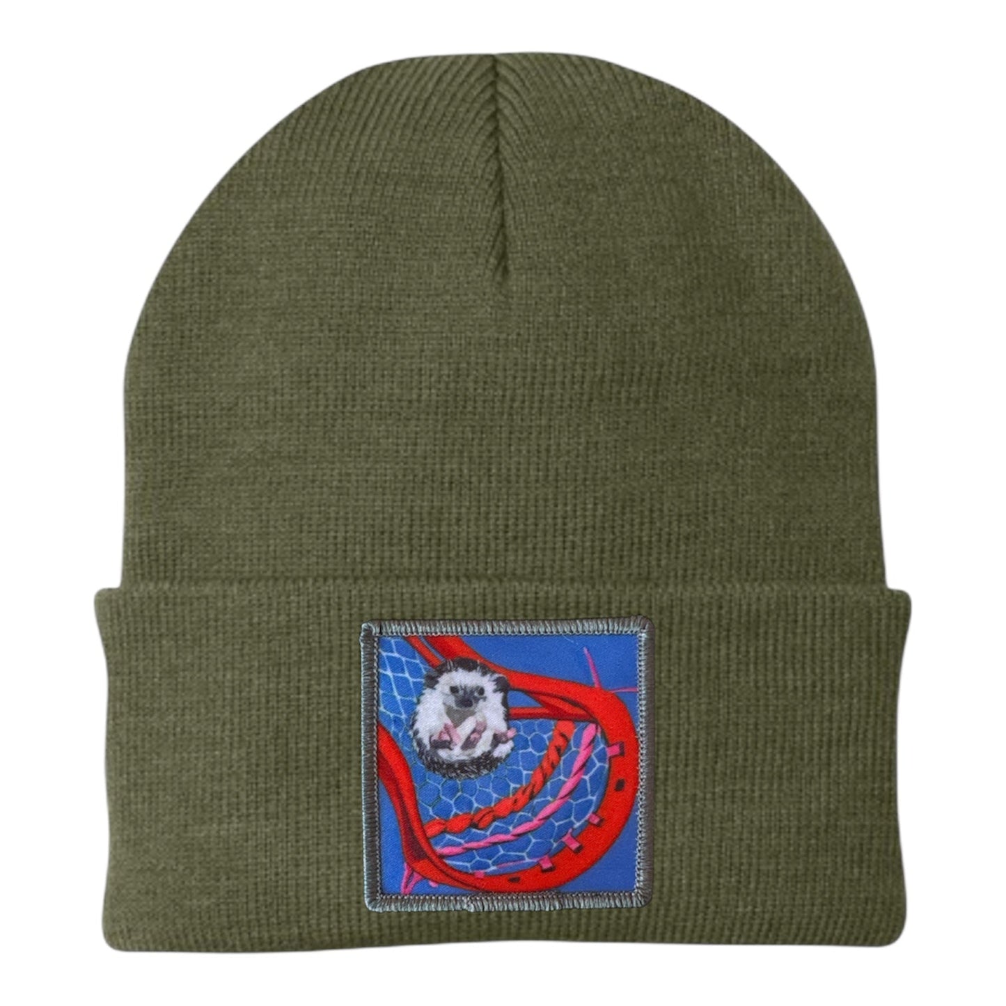 Ball Hog Beanie