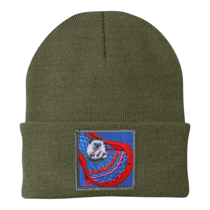 Ball Hog Beanie