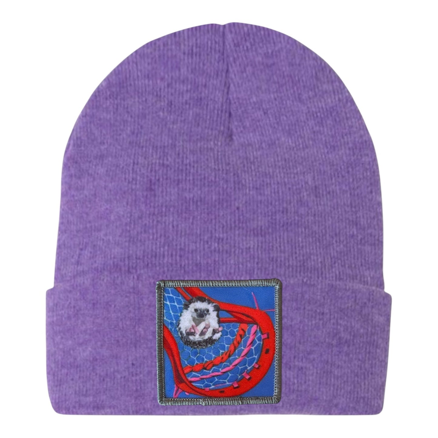 Ball Hog Beanie