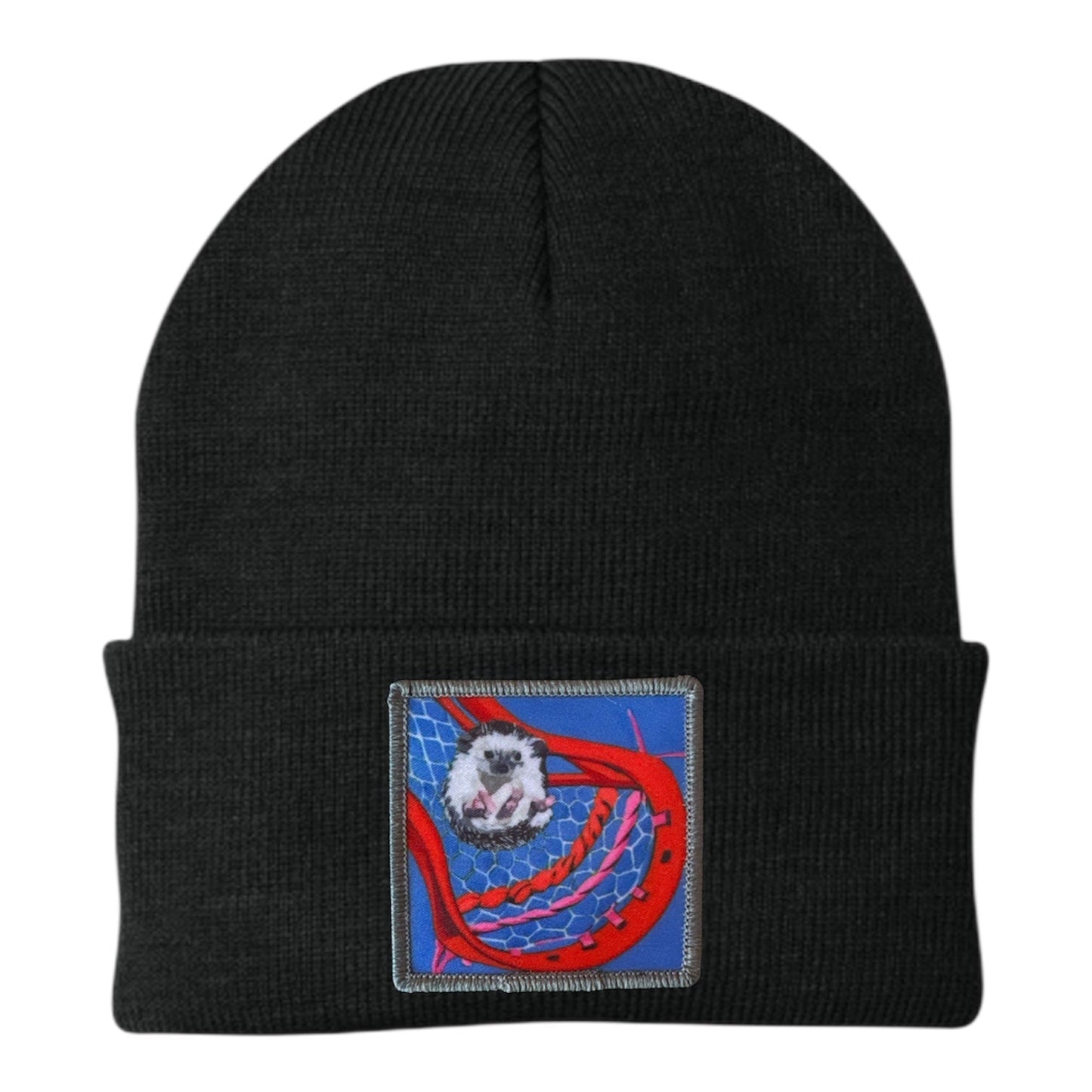Ball Hog Beanie
