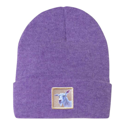 Little Goat Beanie