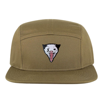 Coyote Camper Hat