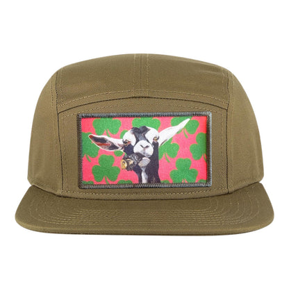 Coyote Camper Hat