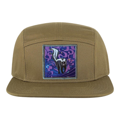 Coyote Camper Hat