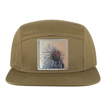 Coyote Camper Hat