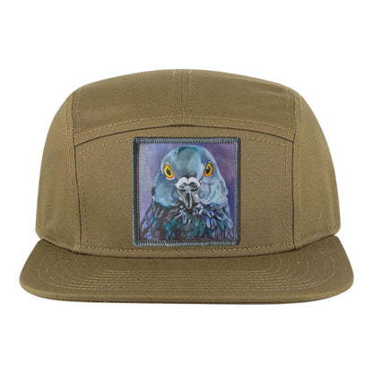 Coyote Camper Hat