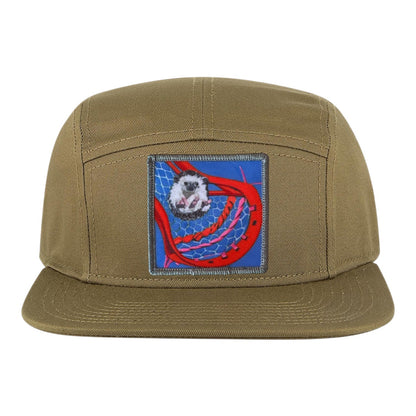 Coyote Camper Hat