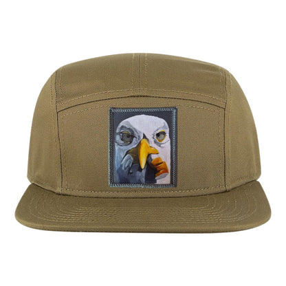 Coyote Camper Hat