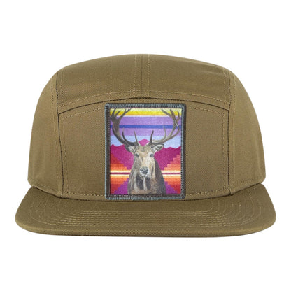 Coyote Camper Hat