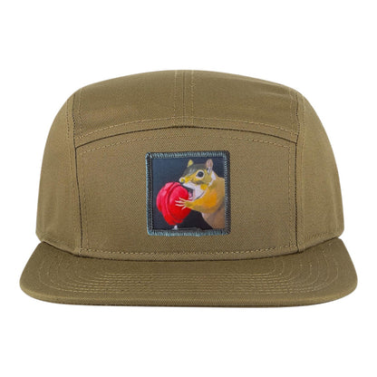 Coyote Camper Hat