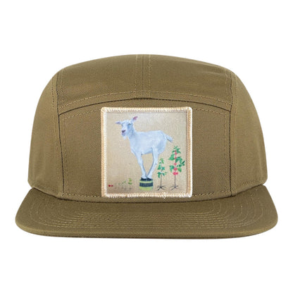 Coyote Camper Hat