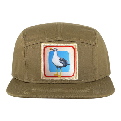 Coyote Camper Hat