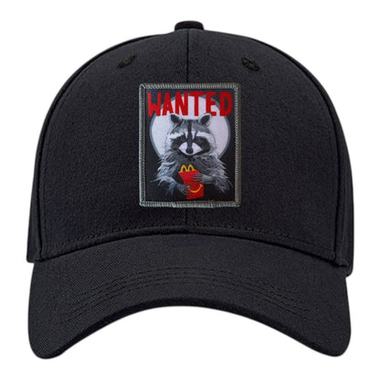 6 Panel Base Ball Cap
