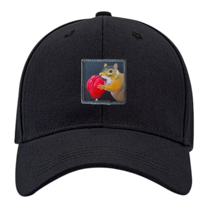 6 Panel Base Ball Cap