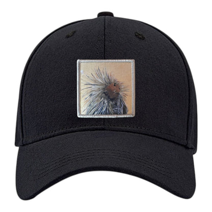 6 Panel Base Ball Cap