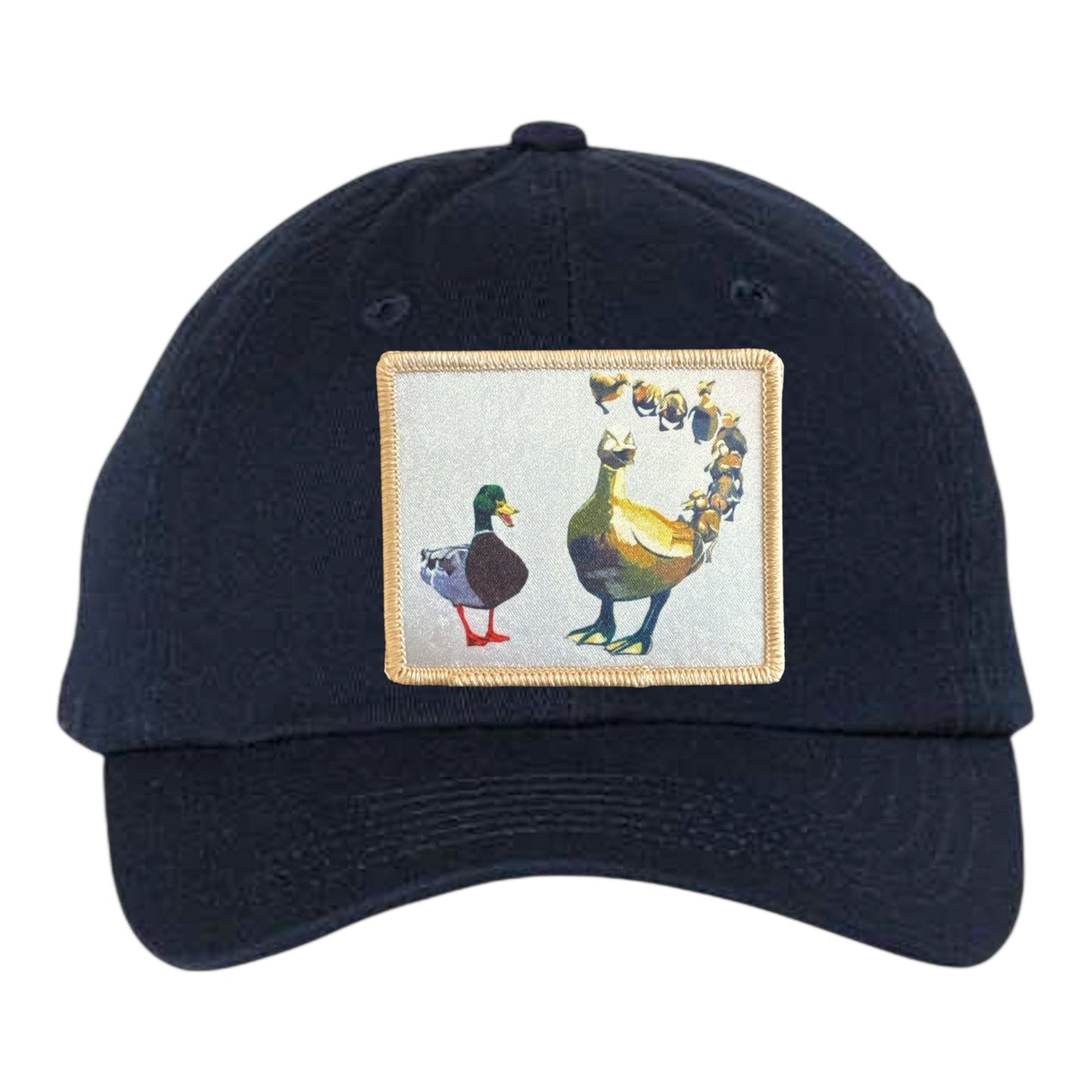 Youth Soft Navy Hat