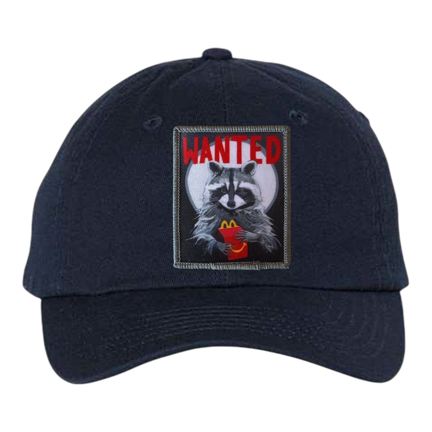 Youth Soft Navy Hat