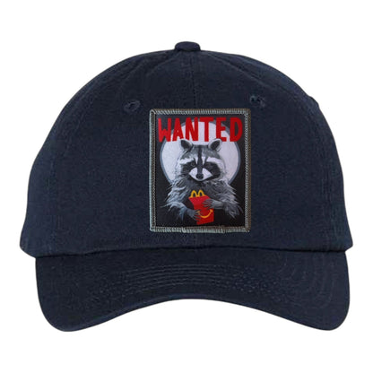 Youth Soft Navy Hat