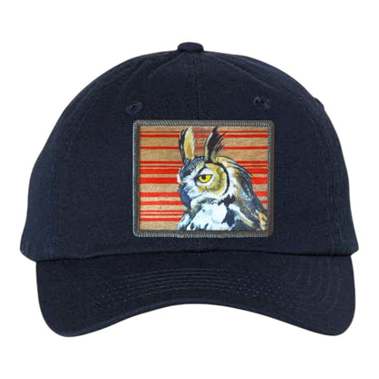 Youth Soft Navy Hat