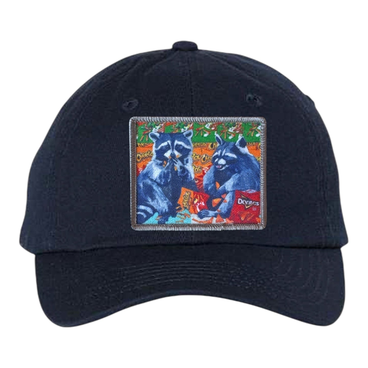 Youth Soft Navy Hat