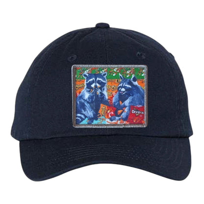 Youth Soft Navy Hat