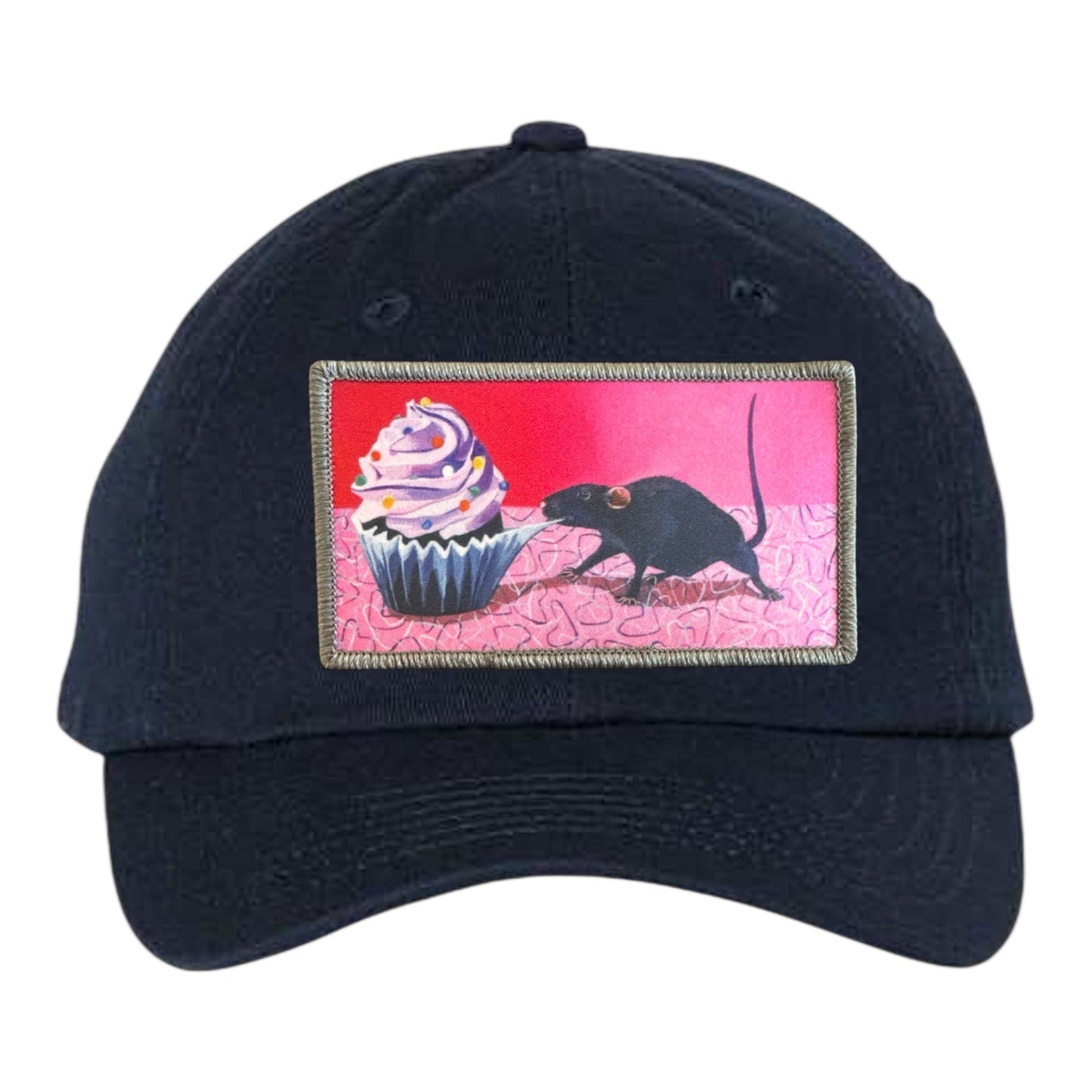 Youth Soft Navy Hat