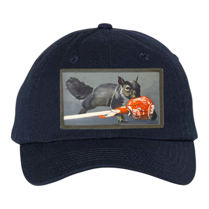 Youth Soft Navy Hat
