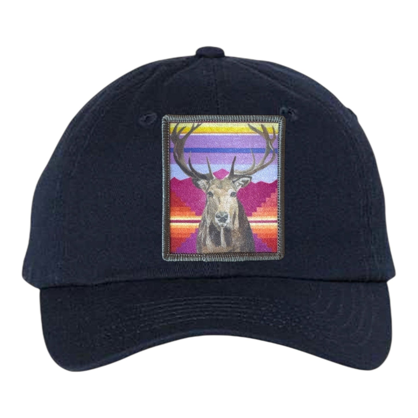 Youth Soft Navy Hat
