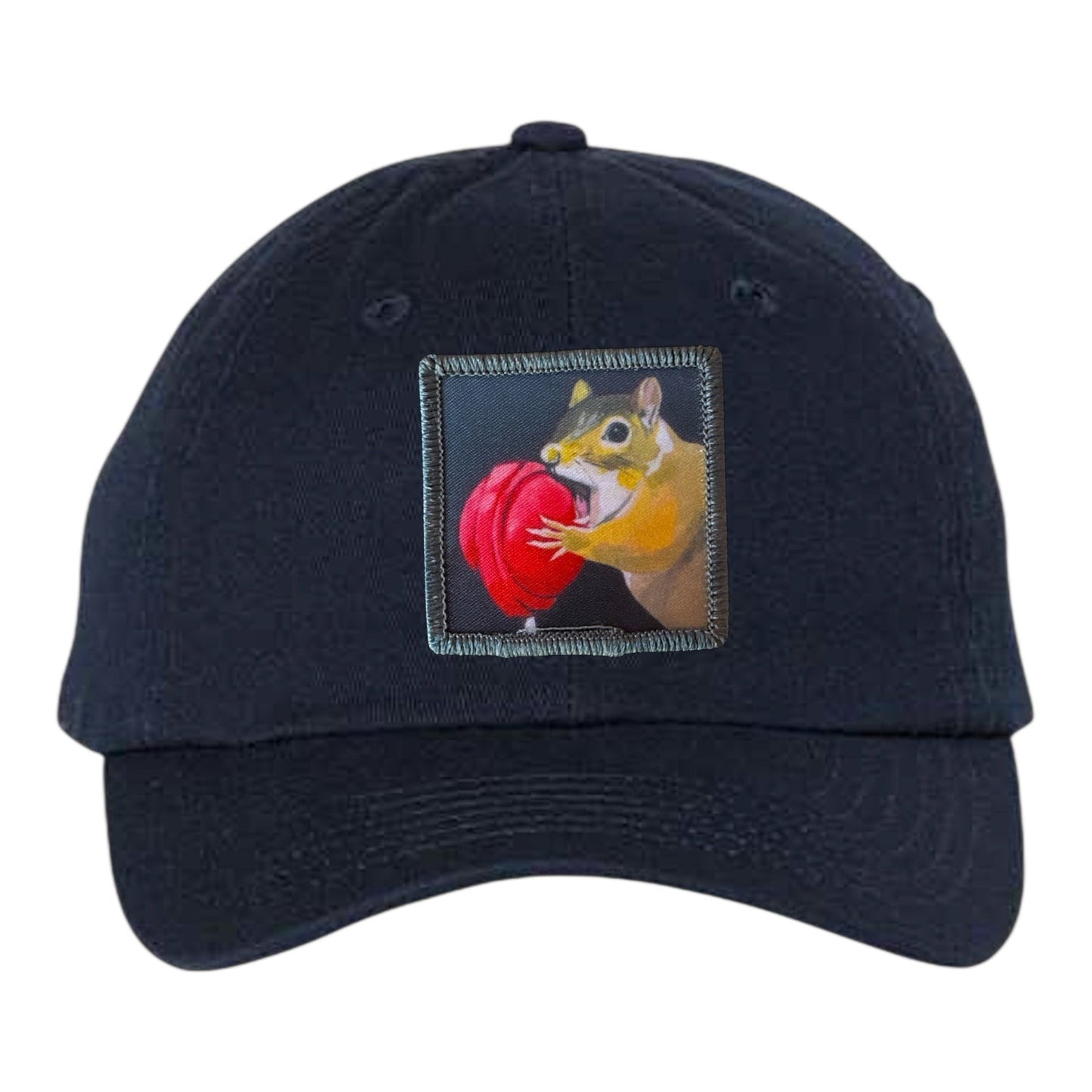 Youth Soft Navy Hat