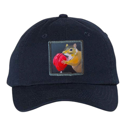 Youth Soft Navy Hat