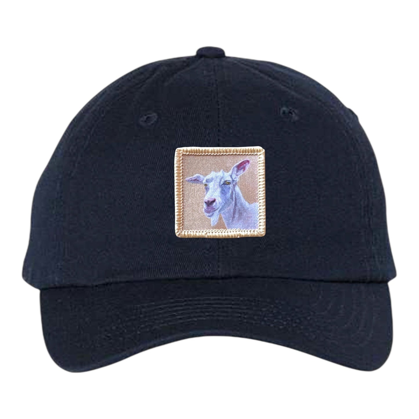 Youth Soft Navy Hat