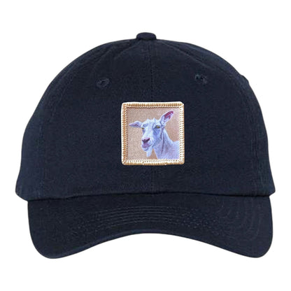 Youth Soft Navy Hat
