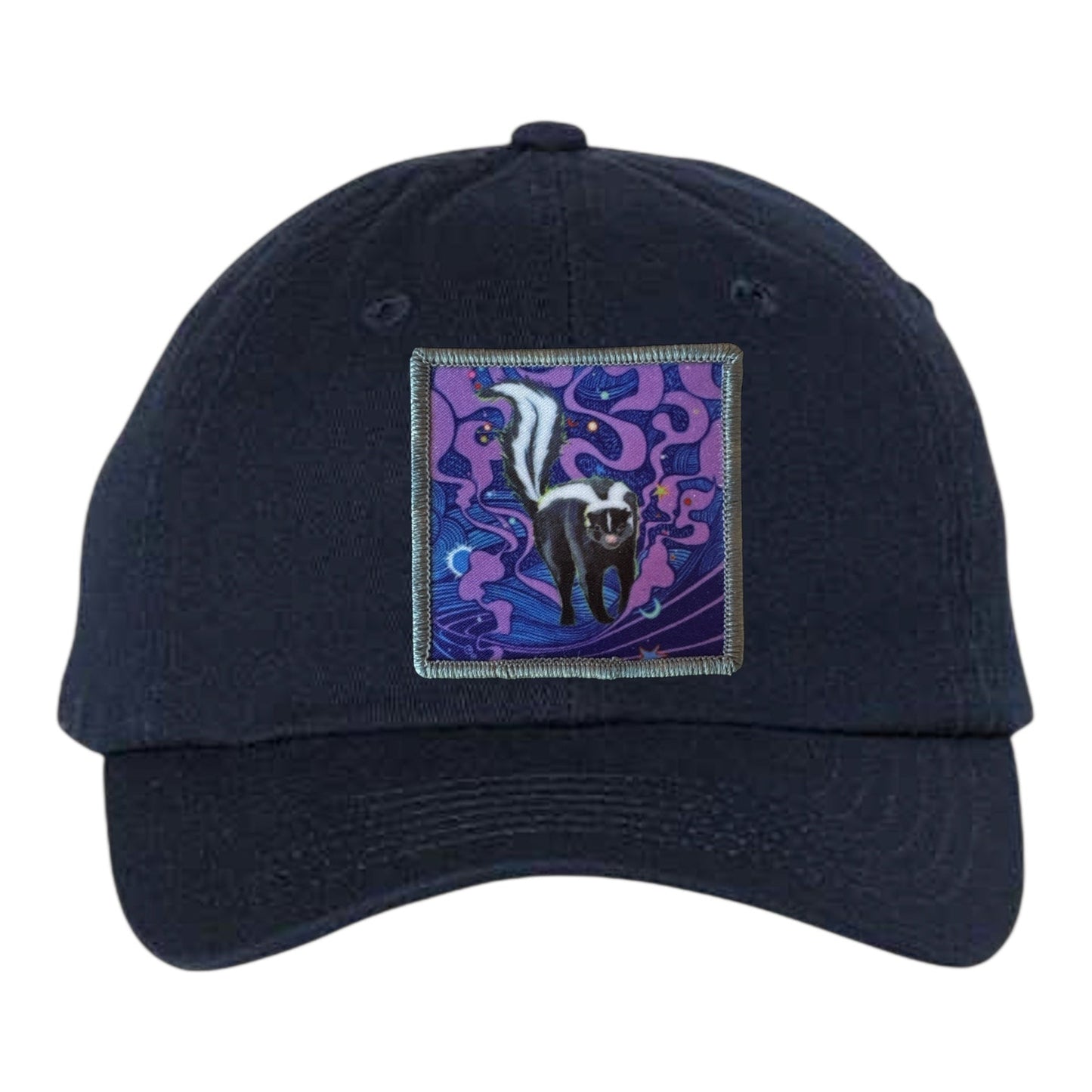 Youth Soft Navy Hat