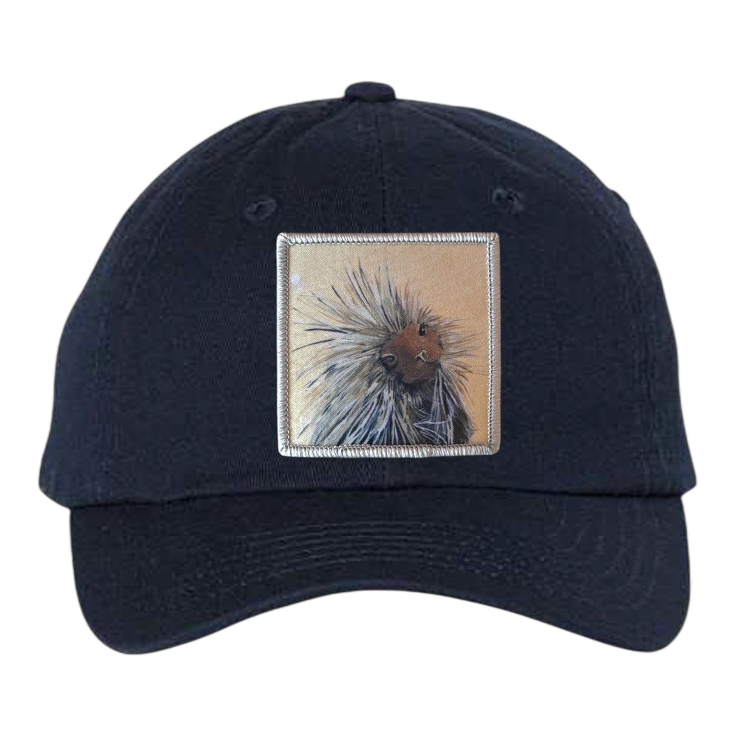 Youth Soft Navy Hat