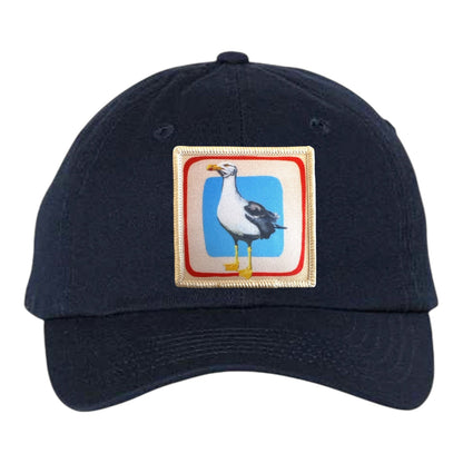 Youth Soft Navy Hat