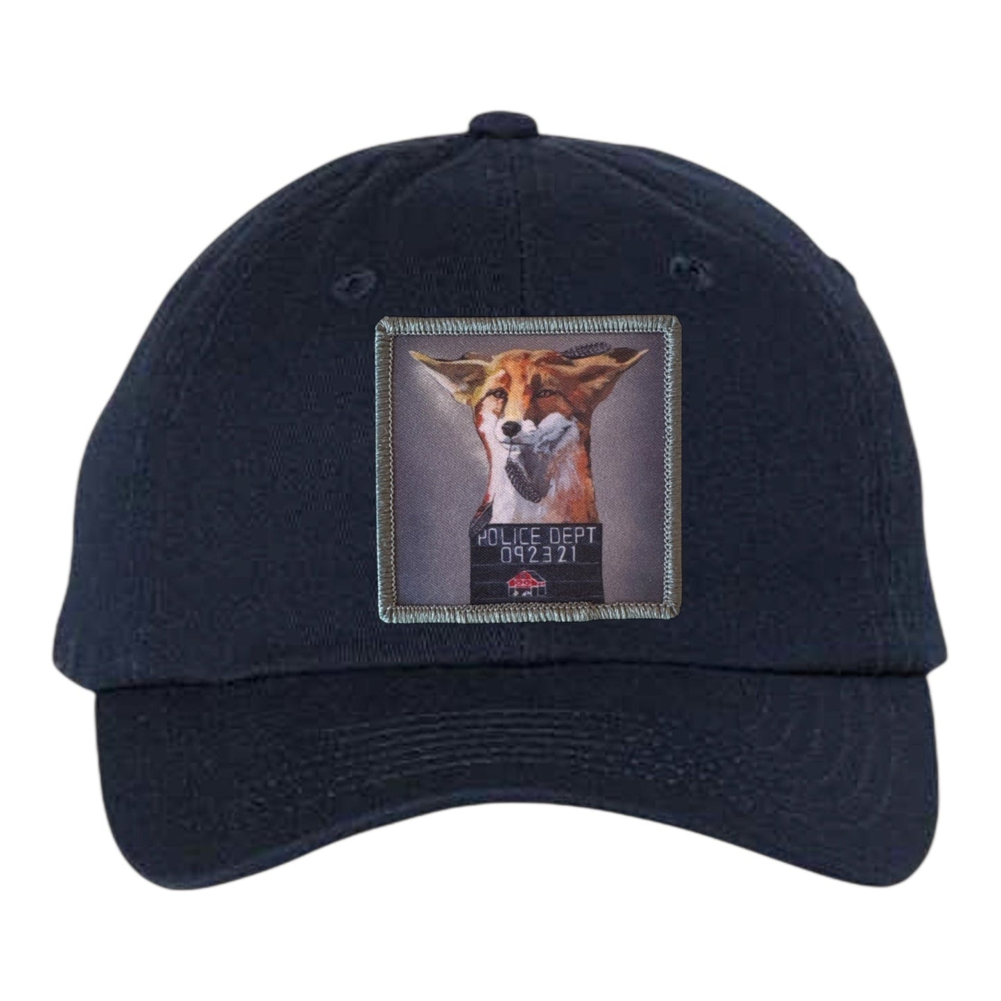 Youth Soft Navy Hat