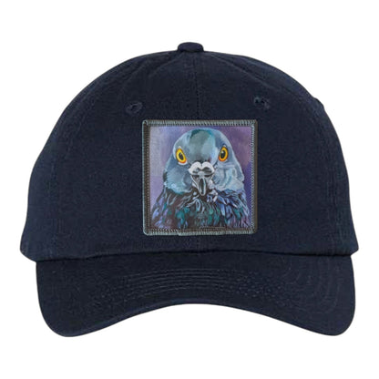 Youth Soft Navy Hat